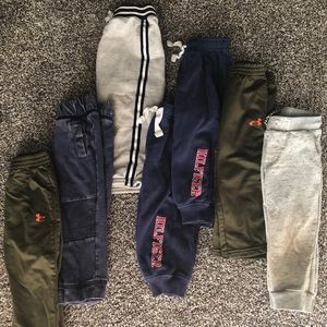 Boys Pants